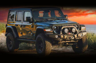 Exploring the 2023 Jeep Wrangler Sport: Configurations for Every Adventure