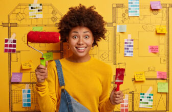 Unleash Your Imagination: A Creative Home Improvement Ideas
