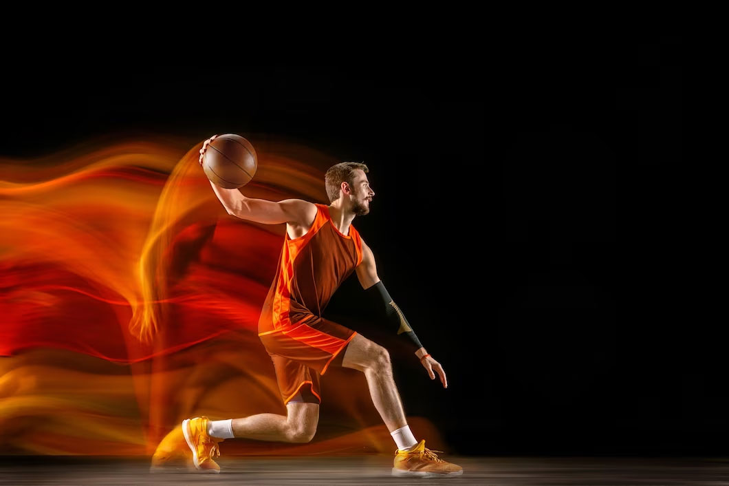 Unleash Your Inner Basketball Legend: Playing Basketball Legends Unblocked