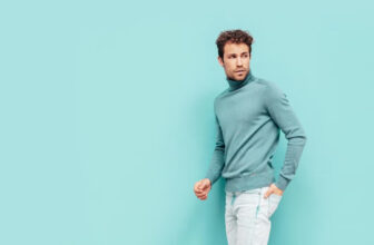 Effortless Elegance: Mastering Men's Fashion Casual