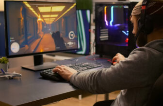 Precision and Adrenaline: The Art of Games Shooting