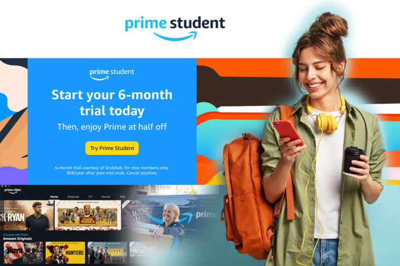 Prime for Students Sign Up Guide - Unlocking the Savings and Benefits of Students