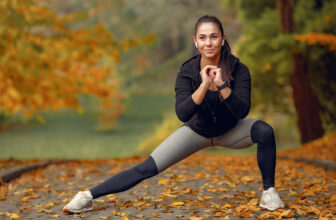 Empowering Women: Redefining Women Body Goals for Healthier