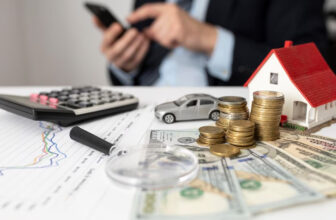 Elevate Your Space: The Art of Home Improvement Financing