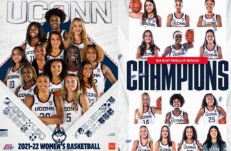 Unveiling the UConn Women's Basketball Boneyard