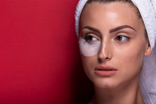 Under Eye Red Bumps: Causes, Remedies, and Skincare Tips