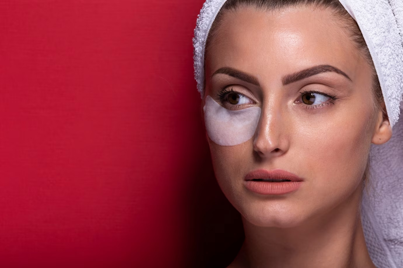 Under Eye Red Bumps: Causes, Remedies, and Skincare Tips