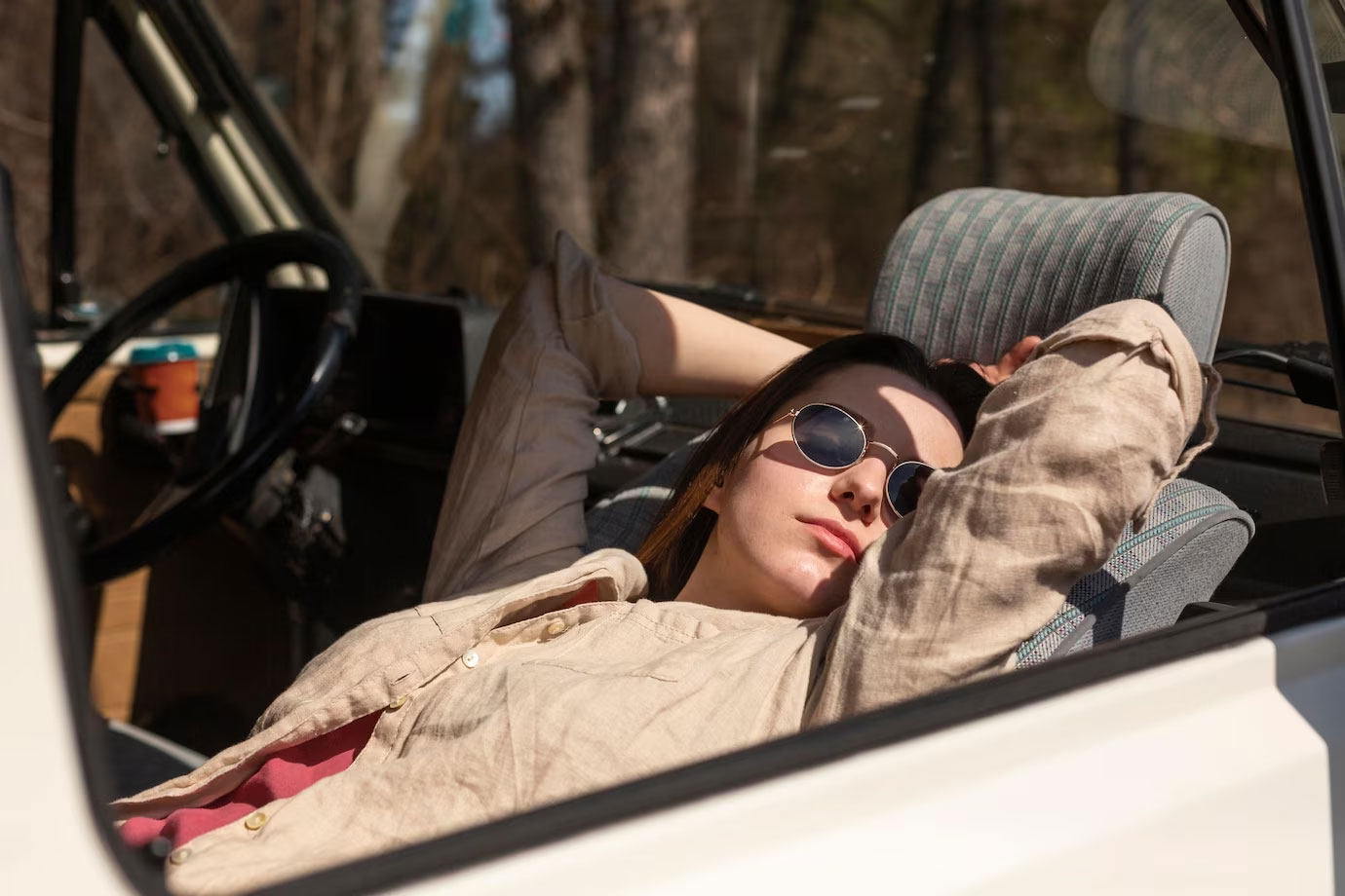 Embrace the Night: Discovering the Best Car to Sleep In