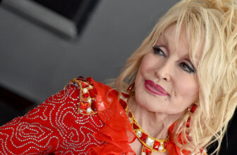 Unveiling the Icon: Dolly Parton Without Wig – A Celebration of Authenticity