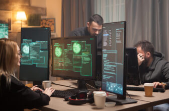 Software 2.0 and Digital Fortress: Importance of Antivirus Software