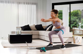 Unlocking the Benefits of Home Gym Equipment