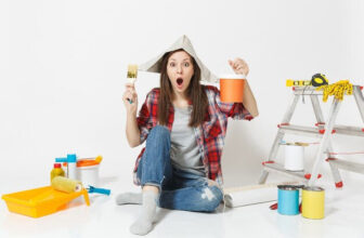 Crafting Your Dream Space: Navigating the Home Improvement Center Wonderland