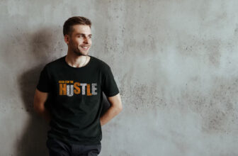 Making a Bold Statement: The Art of Men Graphic T-Shirts