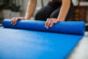 Are PVC or TPE Mats Better for the Environment and Your Health?
