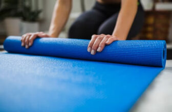 Are PVC or TPE Mats Better for the Environment and Your Health?